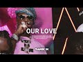 free wizkid x afrobeat type beat our love