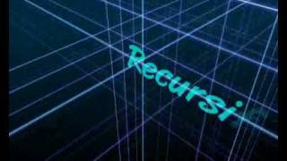 Recursion 2010