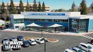 Welcome to the Point West Clinic | UC Davis Health