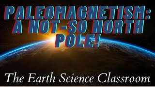 Why Earth’s Magnetic North Pole Moves?