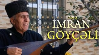 Aşıq İmran Göyçıli - “İrəvan çuxuru”