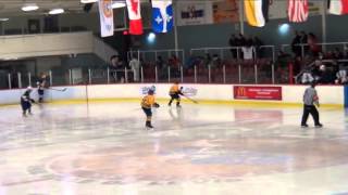 Quebec - Game 9 - BSR Finals vs Bratislava (Slo)