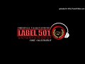 Label 501 èfa ainao