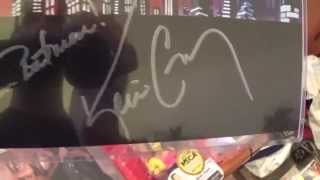 NEW YORK COMIC CON 2014 HAUL