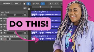 How To Produce Your Own Music For FREE - Part 1: Creating YOUR template | The Audio 004