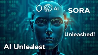 AI Revolution How OpenAI and SORA Are Transforming Our Lives