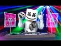 EVENTO *CONCIERTO MARSHMELLO
