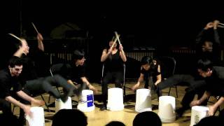 Buckets (Fall 2011) - THUD
