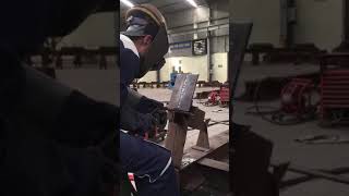 CLIP WELDINH NGUYEN DINH HUAN