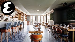 Folly by Nick and Scott | Best Restaurants in the Middle East