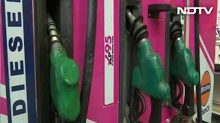 9th Fuel Price Hike In 10 Days, Total Increase Reaches Rs 6.40/Litre