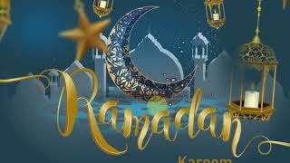 Ramadan kareem 2023 | ramazan whatsapp status | Ramadan Mubarak | ramazan |