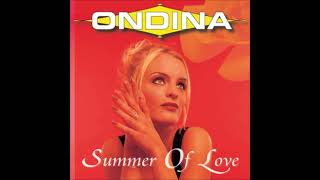 Ondina  -  Into The Night (1996) (Extended) (HD) mp3