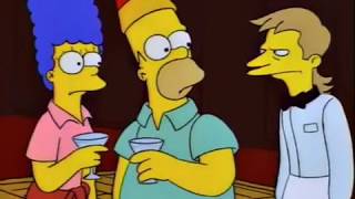 "Please kill me" - Every day is New Year's Eve at T.G.I. McScratchy's Goodtime Foodrinkery