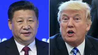 US, China slap more tariffs as trade spat escalates