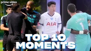 Top 10 Most Memorable All Or Nothing Moments