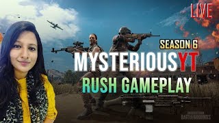 Pubg Queen - Pubg Hack Lite - 