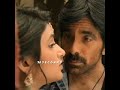 dhamaka movie ravi teja sreeleela love ❤️💕whatsapp status shorts short viralshorts trending