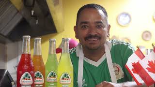 Jarritos Cross Canada Taco Tour: Stop #2, Ottawa