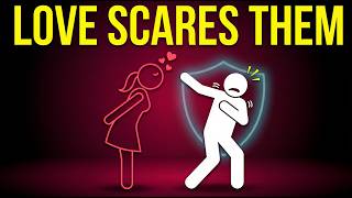 How Avoidants Sabotage Their Own Love Without Even Realizing It
