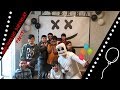 Marshmello Party!