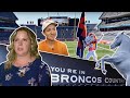 24 Hours to Kickoff: How the Denver Broncos' home opener came together