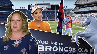 24 Hours to Kickoff: How the Denver Broncos' home opener came together