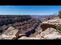 20-year-old found dead at Grand Canyon