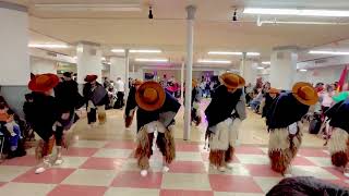 Folklor Azuayo - Otavalo - Jersey City Nj