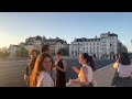 Paris, France Study Abroad (Institut Catholique de Paris, July 2022)