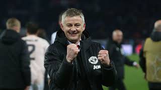 The one reason that Ole Gunnar Solskjaer is likely to keep his Manches