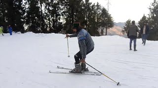 SHIMLA Snow Adventure Activities in KUFRI