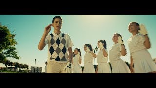 ERIK ANTONYAN - COME ON AND DANCE // 2018 //    (Official Music Video)