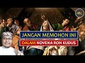 Salah Kaprah Novena Roh Kudus