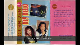 (VAFACO) Hey Hello (1990?)