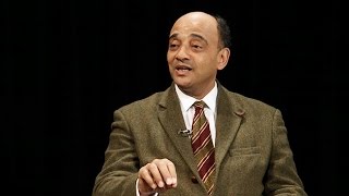 Identity and Cosmopolitanism with Kwame Anthony Appiah - Conversations with History