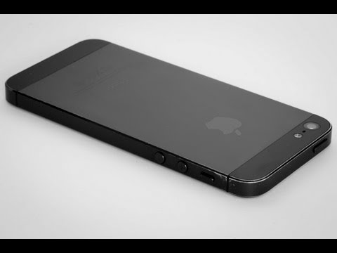 Replace your iPhone 5 battery in 2 Minutes Replace your iPhone 5 battery in 2 Minutes