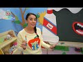 brush your teeth healthy habits for kids with ms. appleberry cocomelon classroom learning