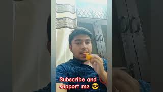 Mexilla jalapeno potato chips #subscribe #funny please support me