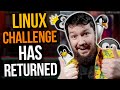 Everyone Is Switching To Linux