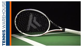 Tecnifibre TFight 305 RS Tennis Racquet Review (endorsed by Daniil Medvedev)