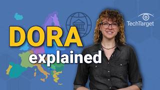 What is DORA? (Digital Operational Resilience Act)