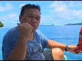 Let's Go Fishing Palauan Style Part3