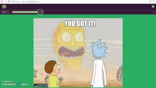 Quizizz: A Fun Learning & Assessment Tool