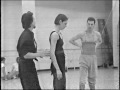 giorgio madia u0026 anne white at pennsylvania ballet