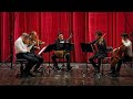 BOCCHERINI | CRISTIAN MARCIA | MARC DANEL | GILLES MILLET | CHENG YAN HO | NICOLAS FROMONTEIL |