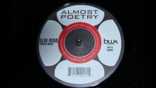 Jas - Almost Poetry (Elio Riso Eivissa Remix)