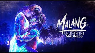 Malang Title Song Lyrics - Malang | Aditya Roy Kapur, Disha Patani | Ved Sharma