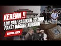 LDII TV: Kurban Warga LDII Bali menjadi Perekat Hubungan antar Umat Beragama