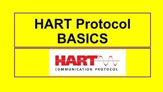 HART Protocol BASICS ।।  #HART